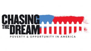 Chasing the Dream logo image