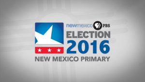 New Mexico 2016 Primaries