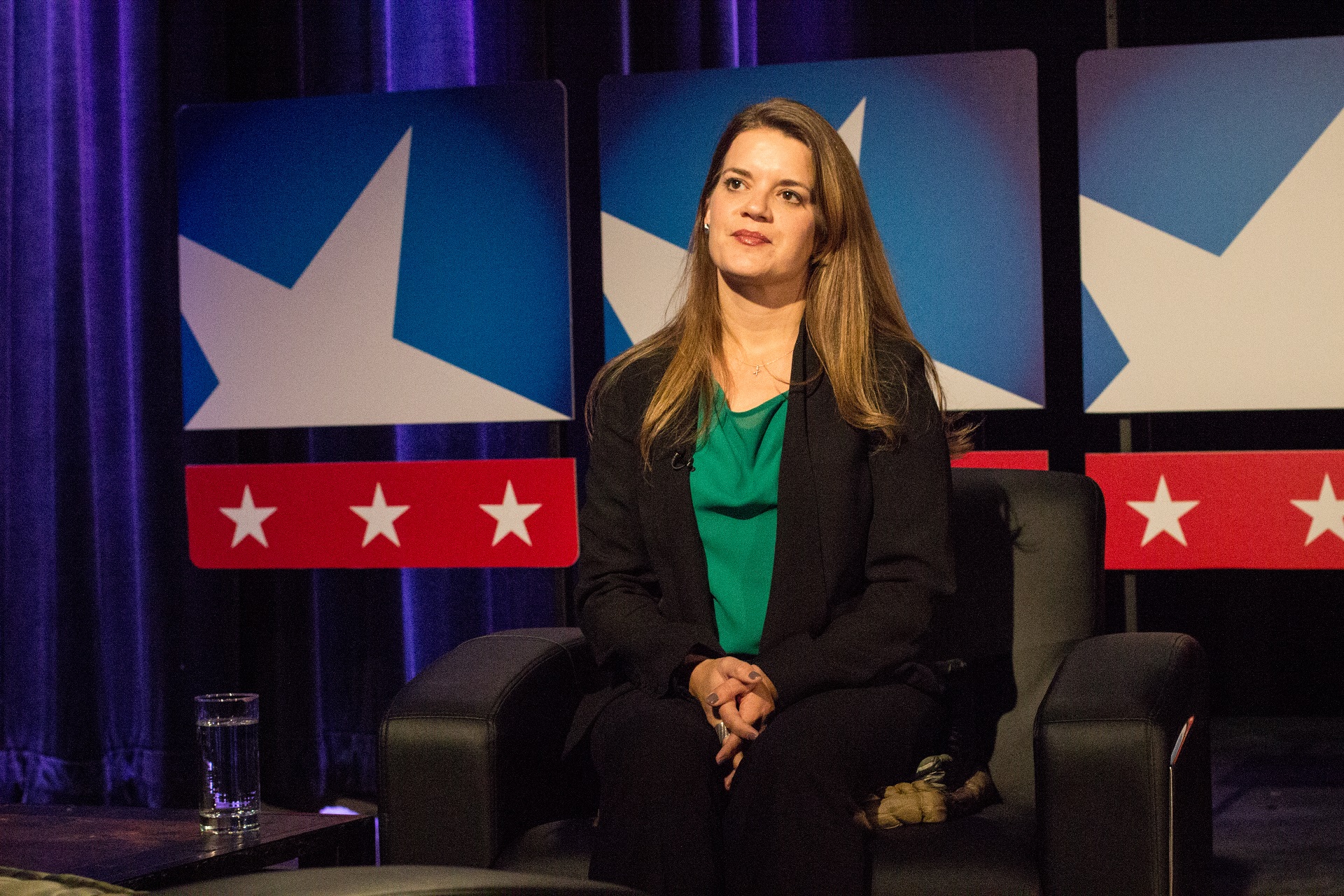 Secretary of state race maggie toulouse oliver new mexico in focus