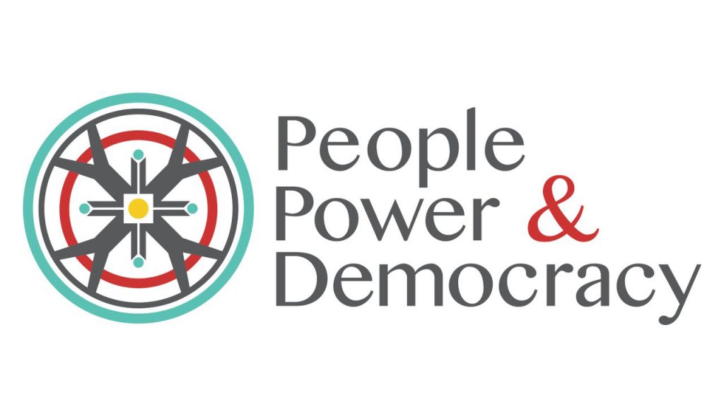 People, Power, & Democracy (PPD)