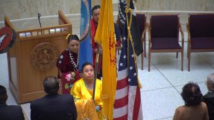New Mexico in Focus: American Indian Day