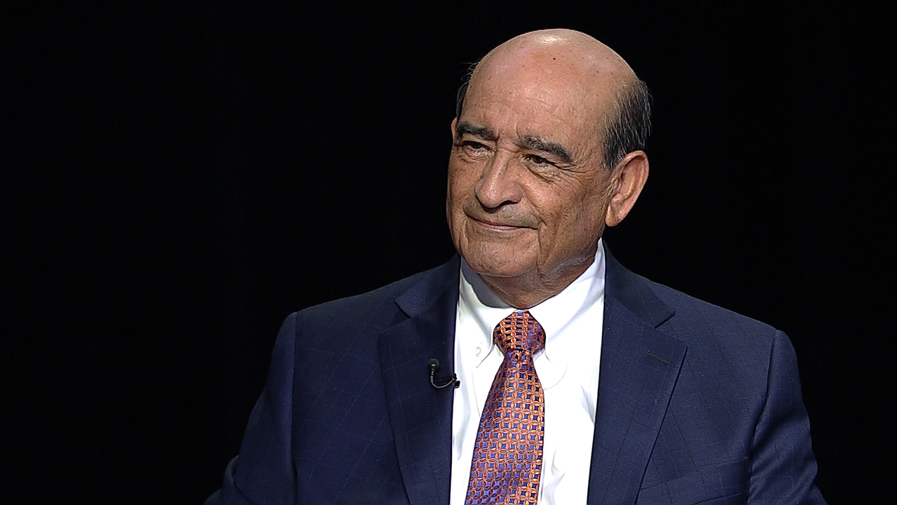 A Conversation With The Outgoing CEO Of The Albuquerque Hispano Chamber