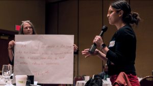 NMiF: PPD Forum