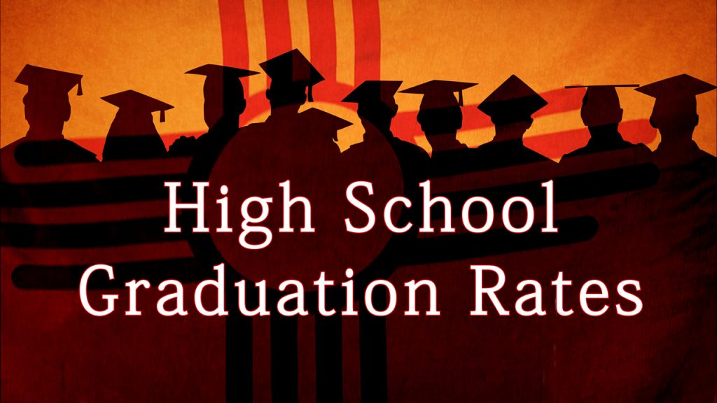 NMiF: high school graduation rates