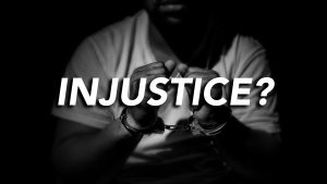NMiF: injustice