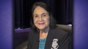 Dolores Huerta