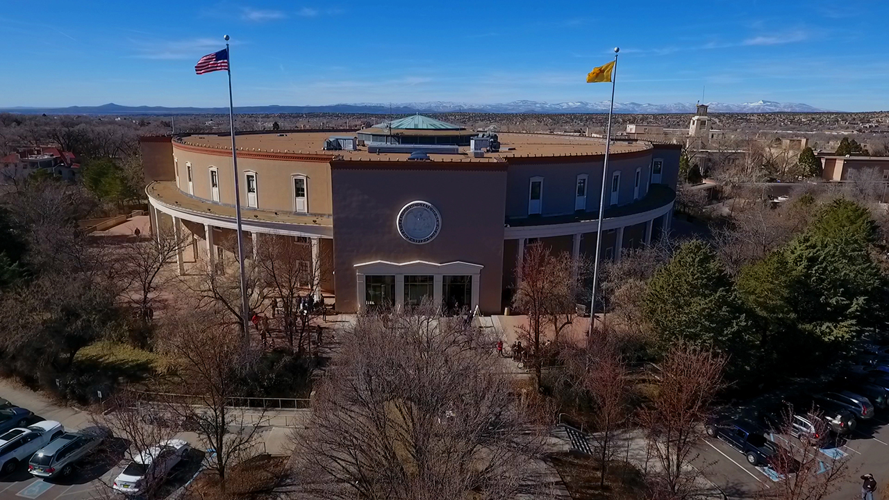 NM’s 60Day Legislative Session Preview New Mexico In Focus