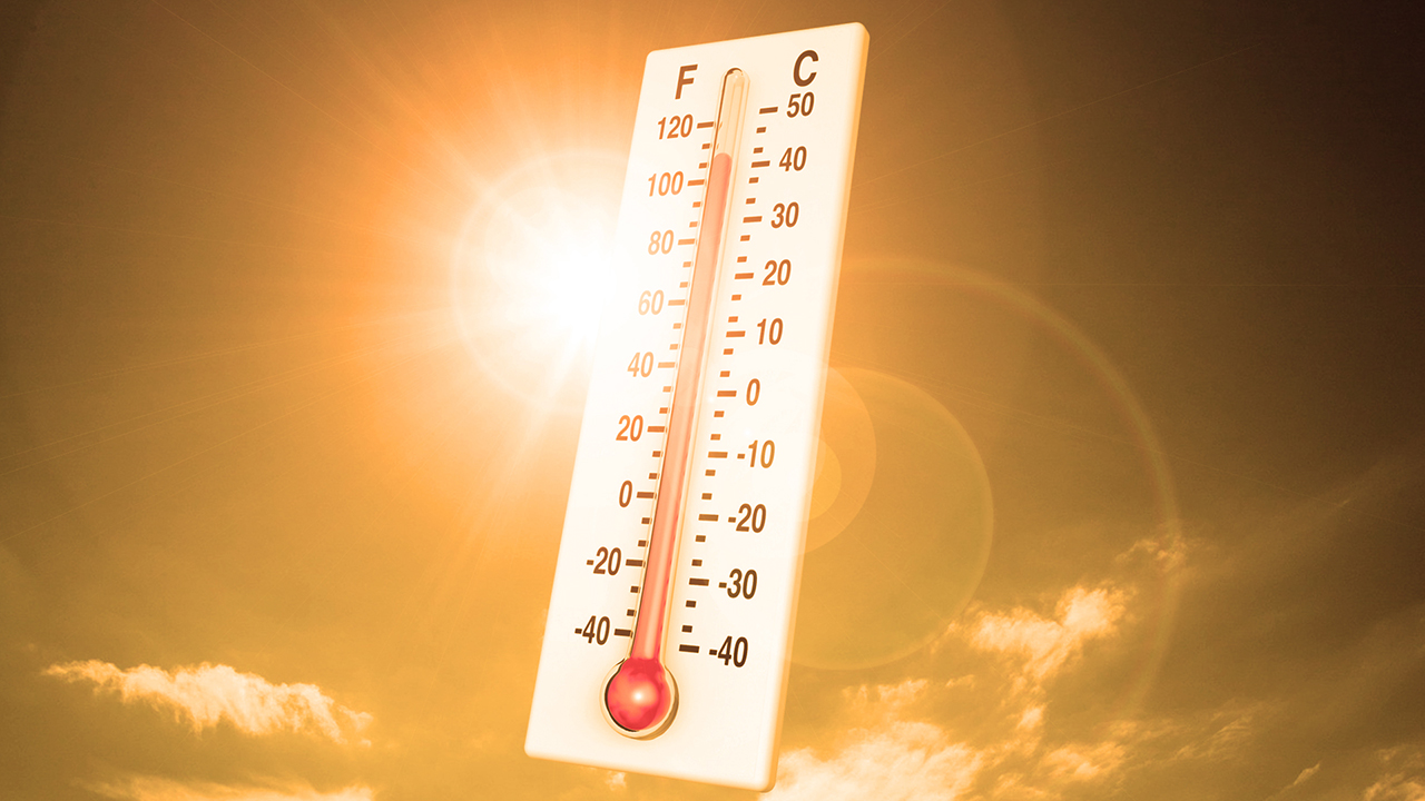 The Line The Current Heat Wave & Preparing For A “New Normal” New