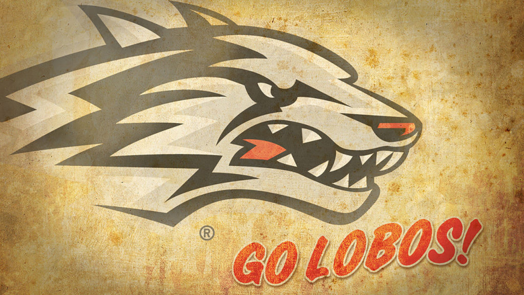 NMiF: UNM Athletics - Lobos