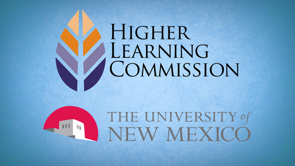 NMiF: Higher education accreditation
