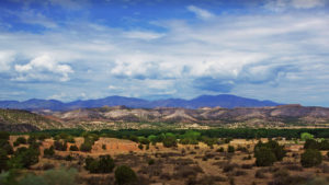 NMiF: Juntos, Our Air, Our Water banner image