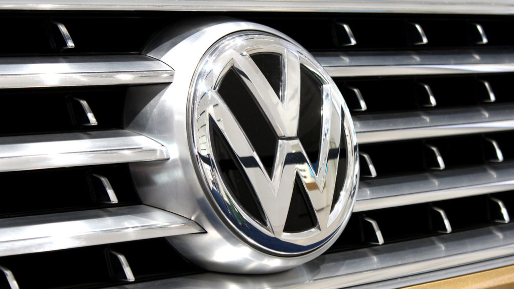 NMiF: VW settlement