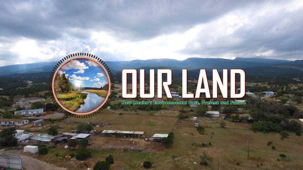 NMiF: Our Land