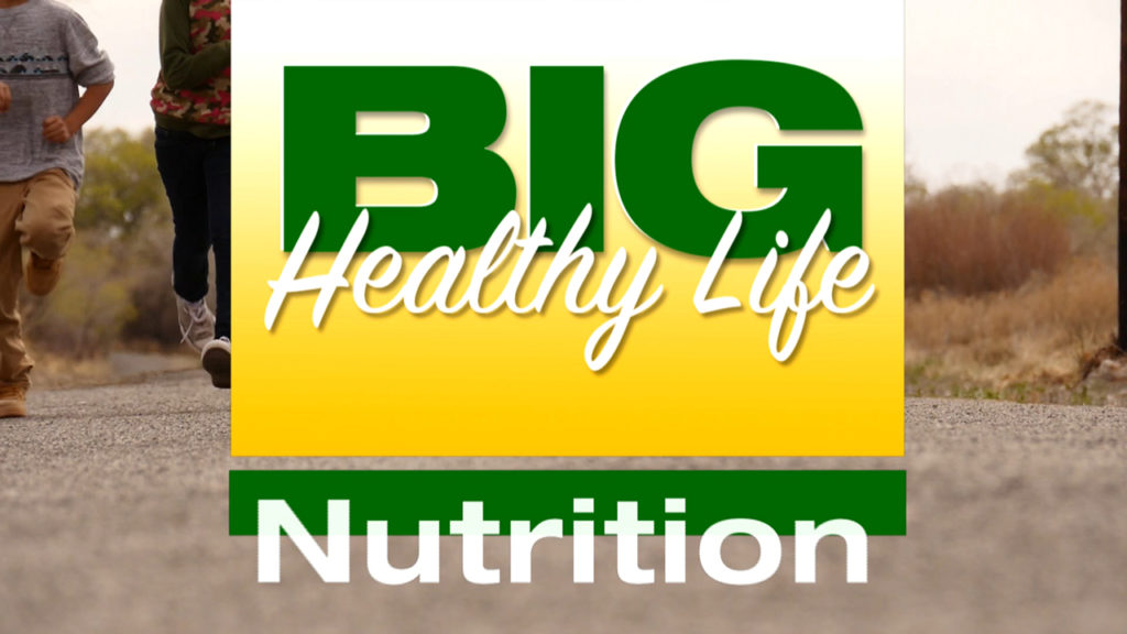 NMiF: Big Healthy Life