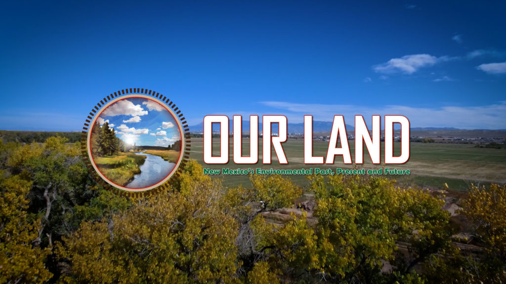 NMiF: Our Land - Valle de Oro