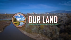 NMiF: Our Land