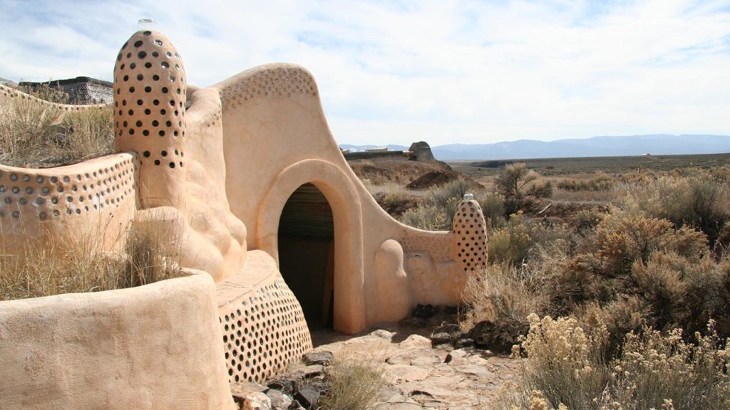 Earthship
