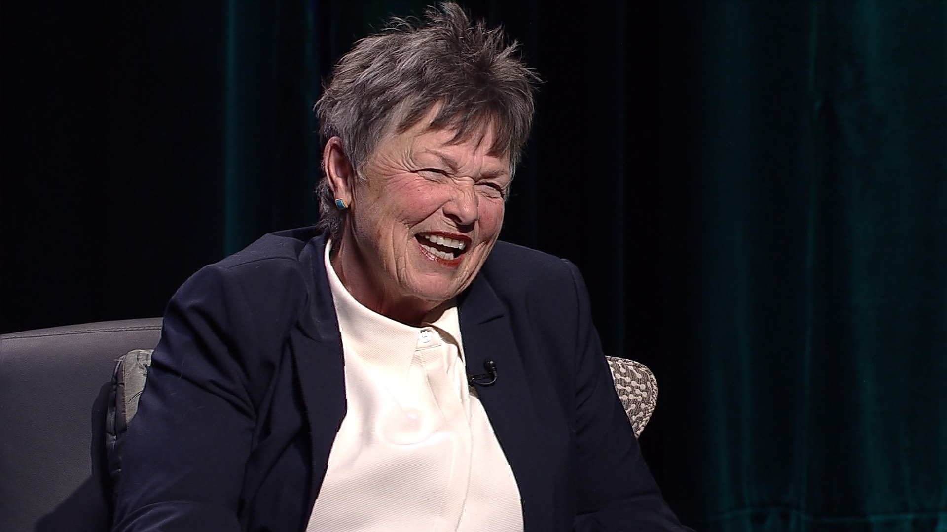 Lin Farley On Coining The Term “Sexual Harassment” New Mexico In Focus