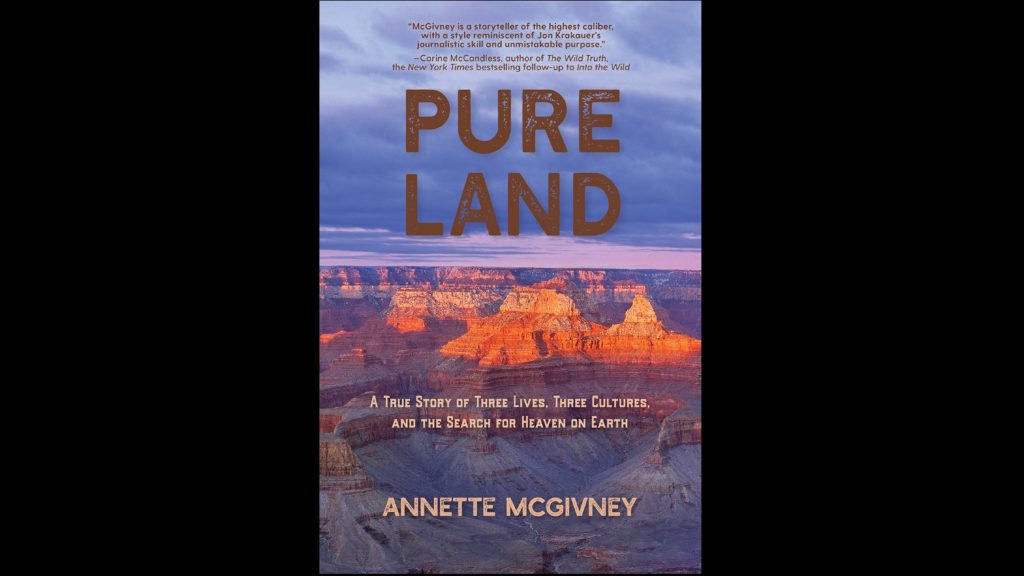 Pure Land
