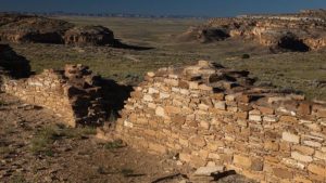 1144 Chaco Canyon Drilling