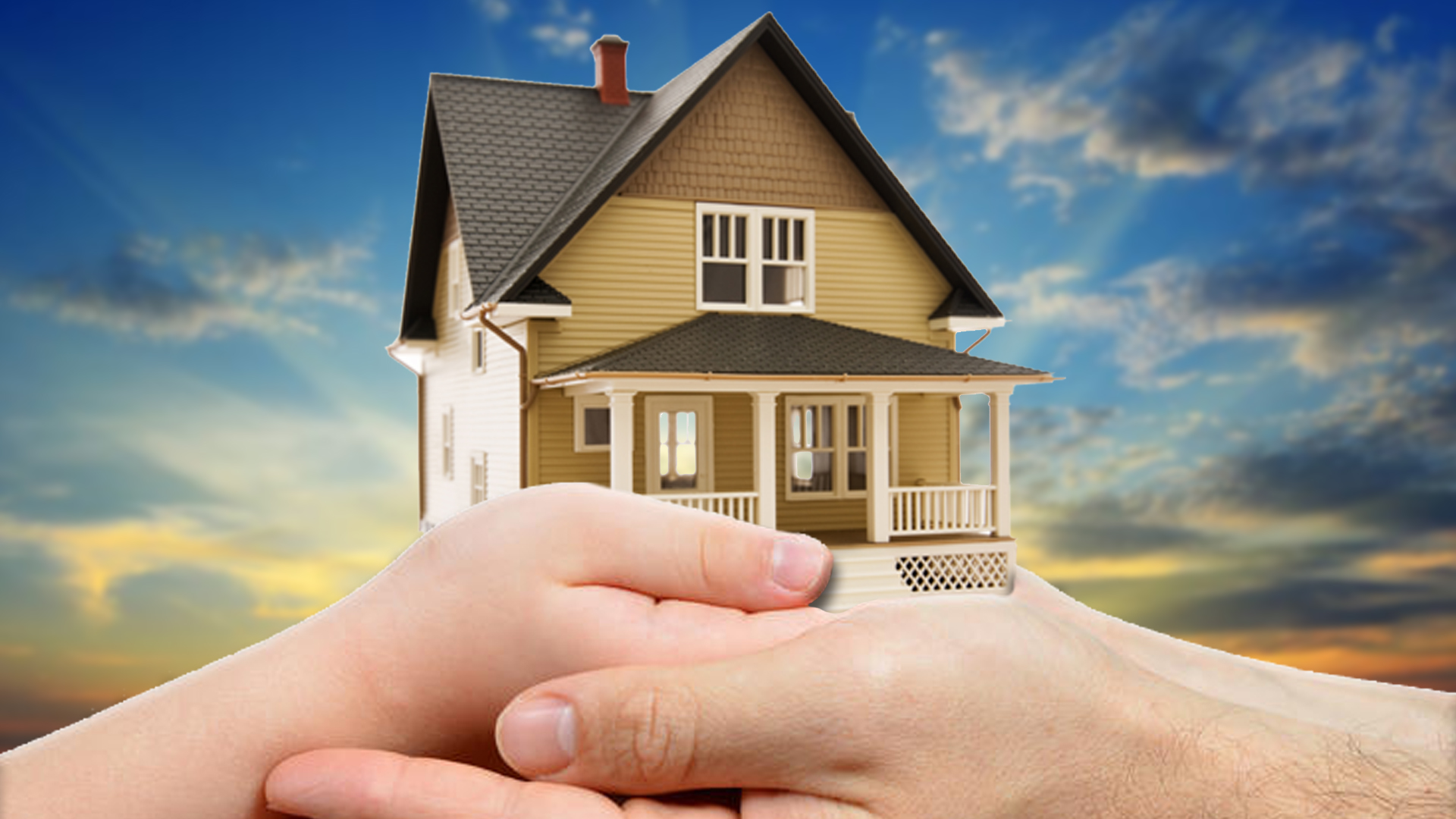 The Line The Connection Between Stable Housing & Reduced Child Abuse