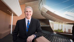 Santa Fe Opera Charles Mackay