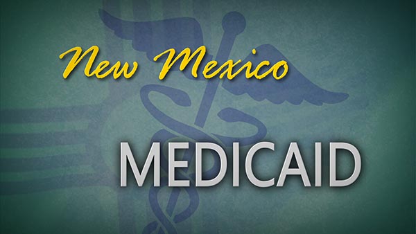 The Line: Should All New Mexicans Be Able To Sign Up For Medicaid? - New Mexico In Focus