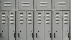 Line School Infrastructure