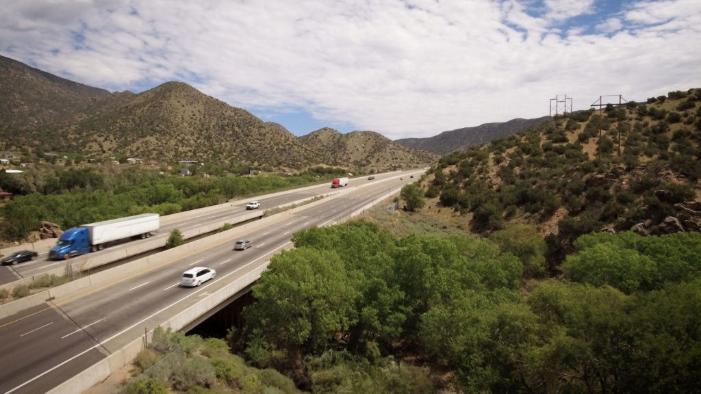 Our Land Wildlife Crossing