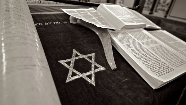 1218 Synagogue Shootings