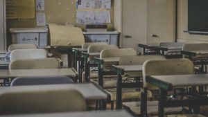 1219 Teacher Shortage