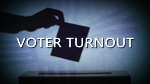 Voter Turnout