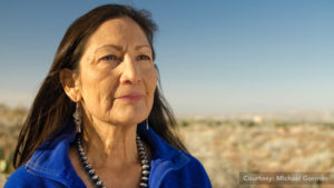 Deb Haaland