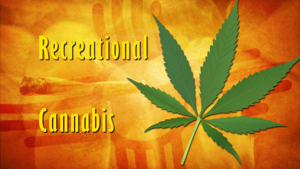 1230 Recreational Cannabis