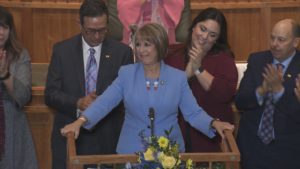 2019 NM State Of The State