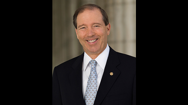 Tom Udall