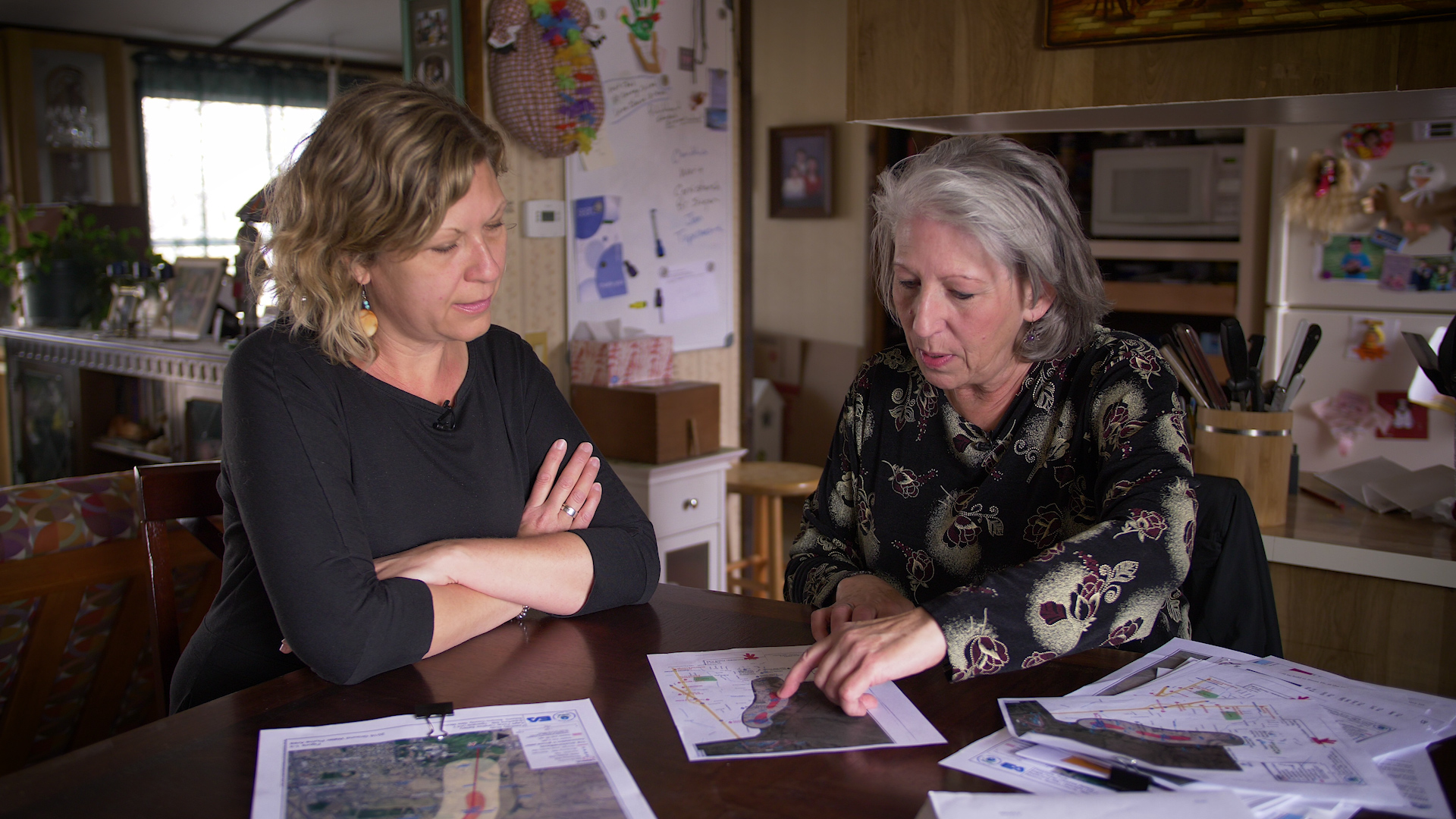 Superfund Site in Socorro New Mexico In Focus