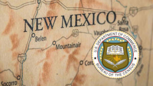 1248 Census Director in NM