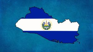 1301 El Salvador Civil War