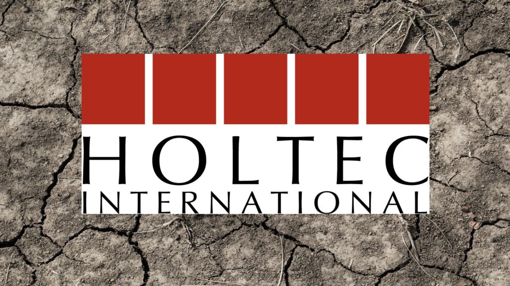 Line Holtec