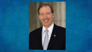 Tom Udall