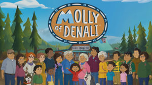 Molly of Denali