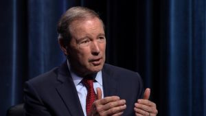 Senator Tom Udall