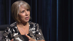 Michelle Lujan Grisham