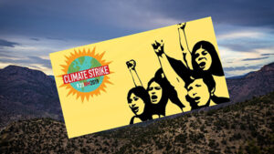 1312 Global Climate Strike