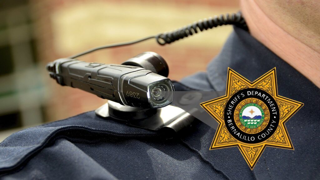 1316 Line Bernco Body Cams