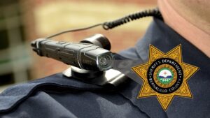 1316 Line Bernco Body Cams
