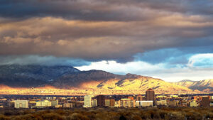 albuquerque