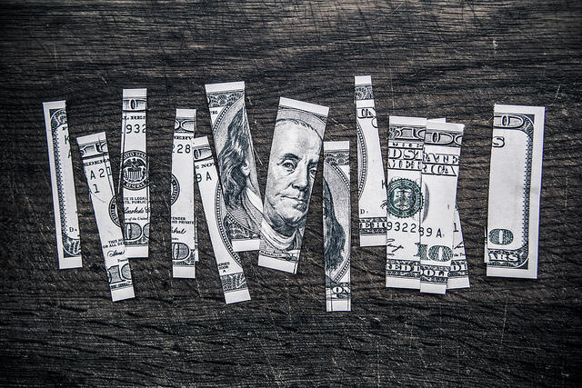 Social Security Tax Break
