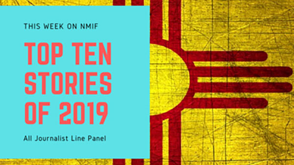 Top Ten Stories of 2019